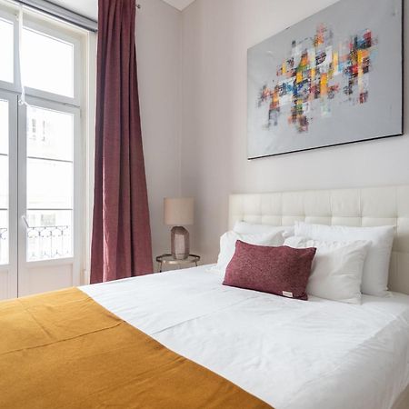 Santa Justa 24 Lisbon Downtown Apartment Ruang foto