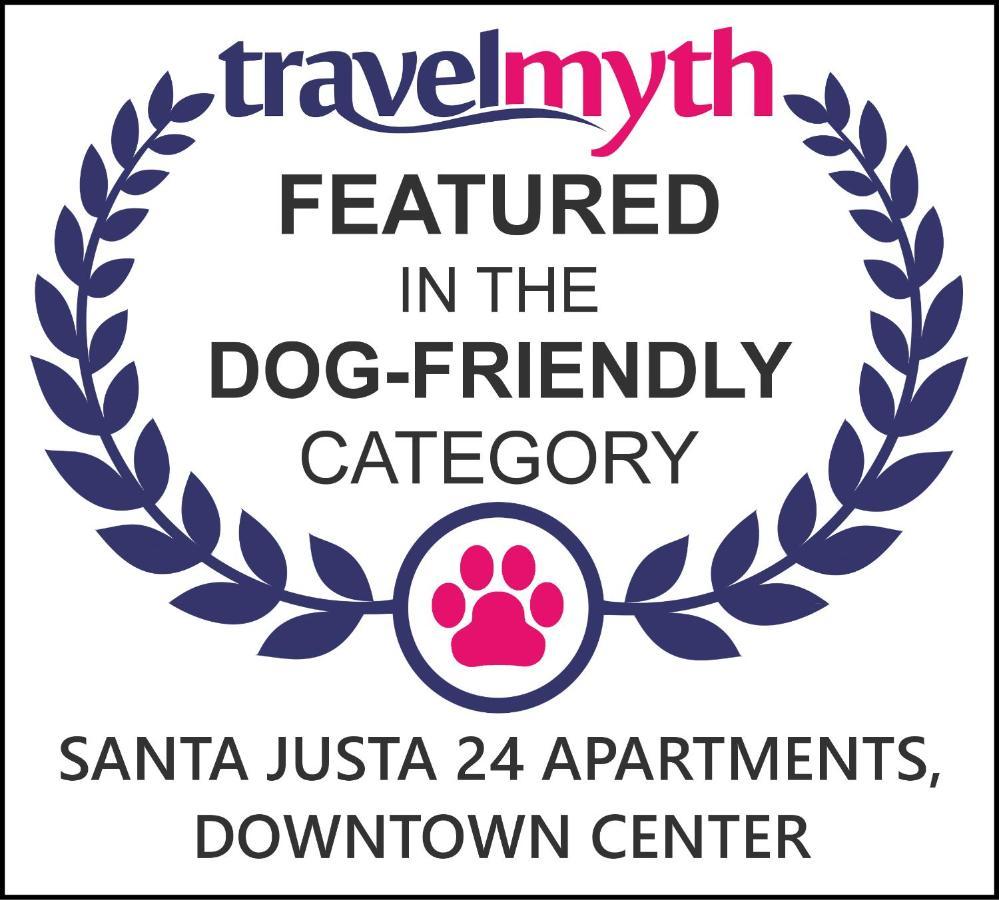 Santa Justa 24 Lisbon Downtown Apartment Bagian luar foto