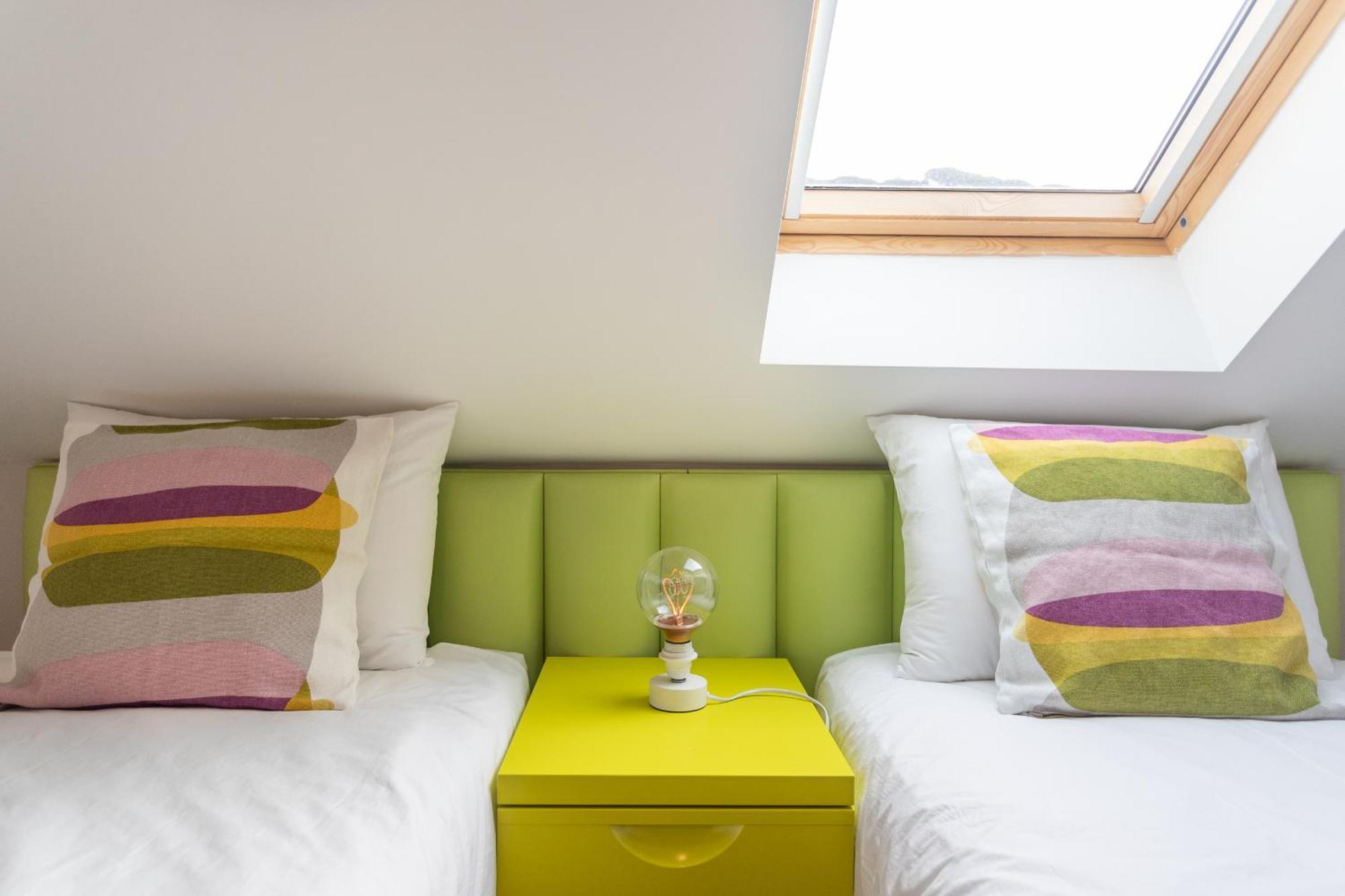 Santa Justa 24 Lisbon Downtown Apartment Ruang foto