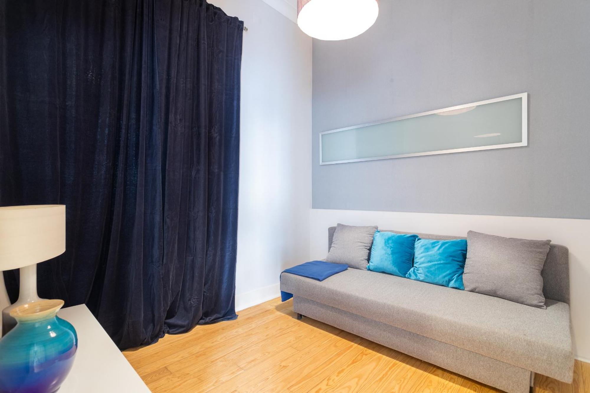 Santa Justa 24 Lisbon Downtown Apartment Ruang foto